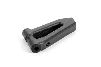 Composite Suspension Arm Front Upper - Short - Hard 1