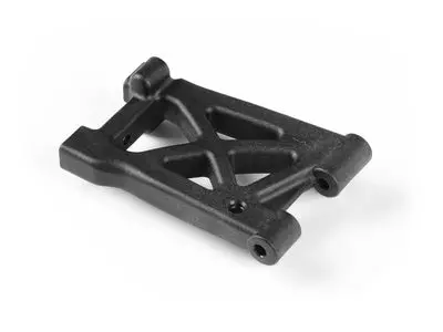 Composite Suspension Arm Rear Lower - Graphite 1