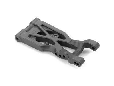 Composite Suspension Arm Rear Lower Left - 3-Hole - Graphite 1