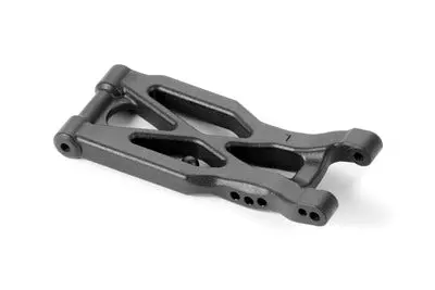 Composite Suspension Arm Rear Lower Left - Graphite 1