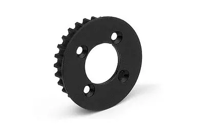 Composite Timing Belt Pulley 27T 1