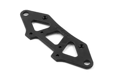 Composite Upper Holder For Bumper 1