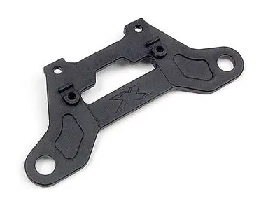 Composite Upper Holder For Bumper 1