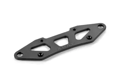 Composite Upper Holder For Bumper 1