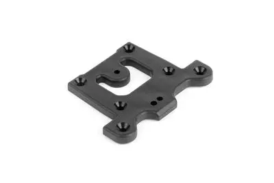 Composite Upper Plate With Two Brace Positions 1