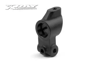 Composite Upright 0Â° Outboard Toe-In - 1-Hole - Medium 1