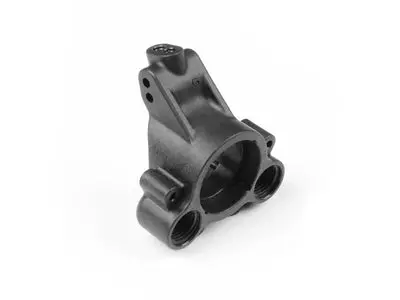 Composite Upright Rear For Aero Disc - Graphite 1