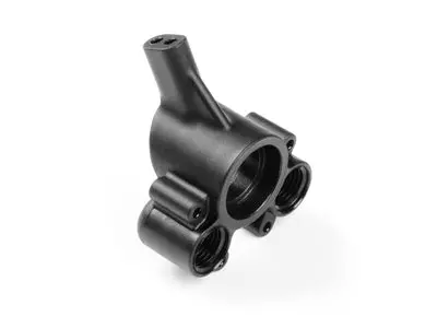 Composite Upright Rear For Aero Disc - Hard 1