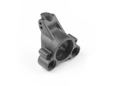 Composite Upright Rear For Aero Disc - Hard 1
