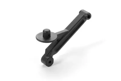 Composite Wing Holder Brace With Rear Body Post 1