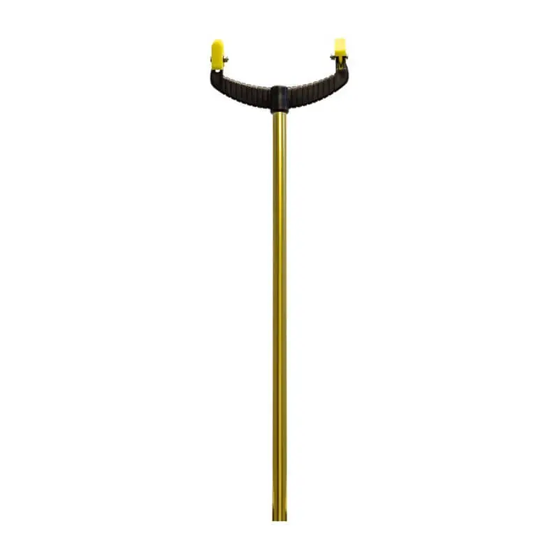 Continental Cue 72" Swivel Runners 1