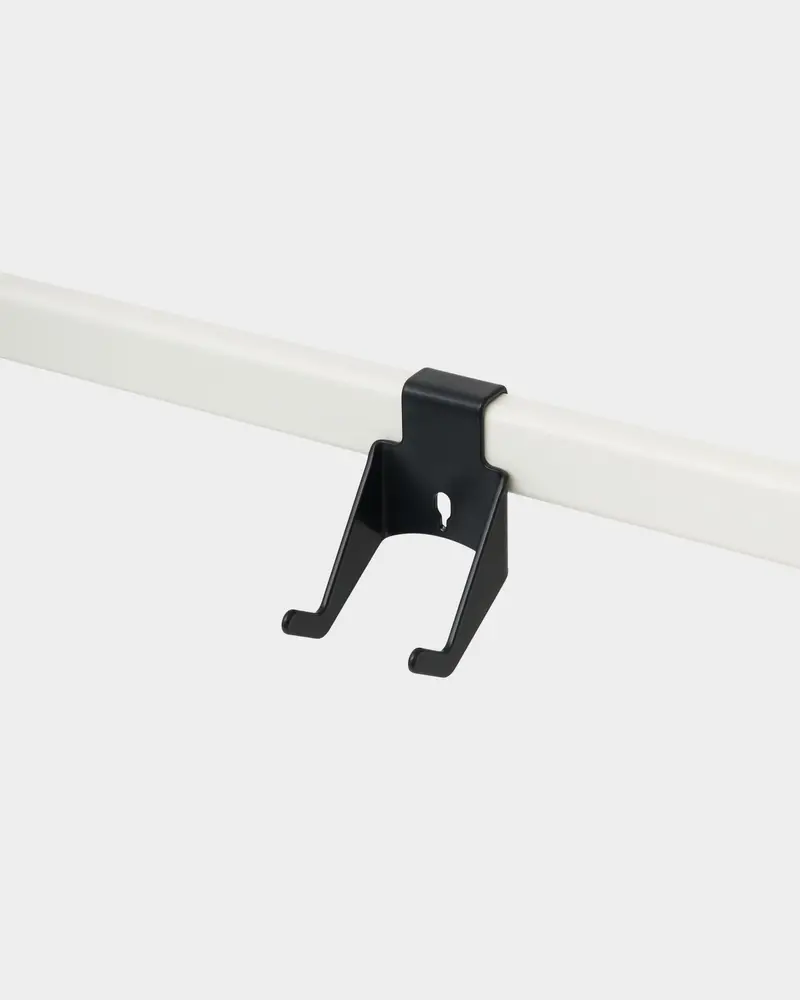 Controller Mount - Charcoal 1