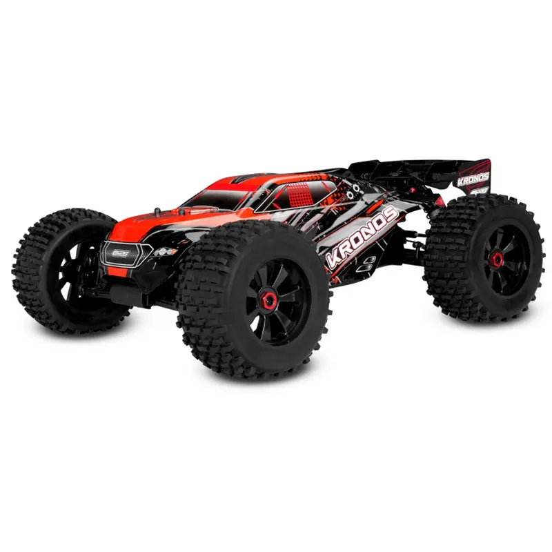 Corally Kronos Xp 1/8 4Wd 6S Brushless Monster Truck Rtr, C-00170 1