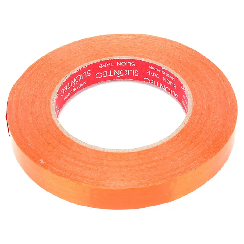 Core Rc Battery Tape, 50M, Orange, Cr159 1