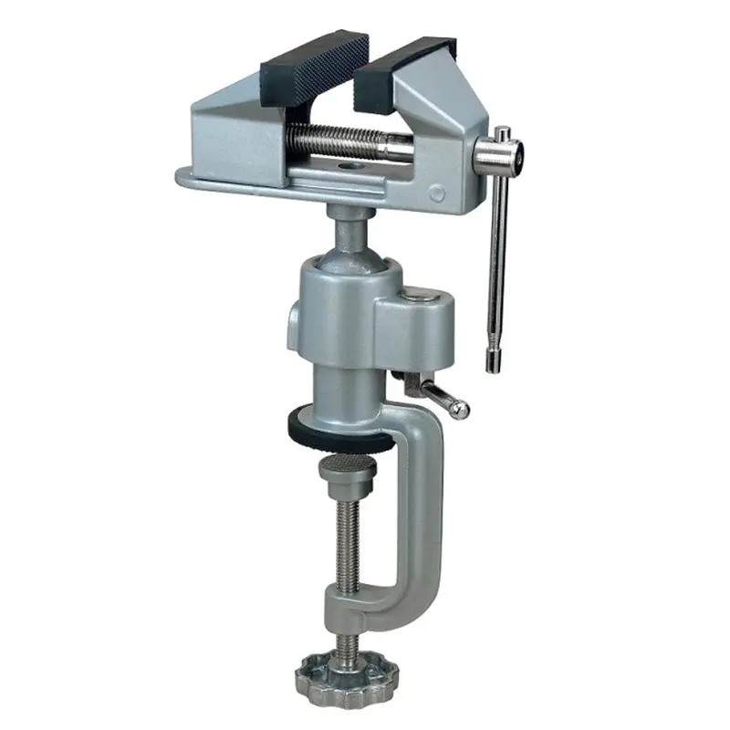 Core Rc Bench Vice, Multi Angled, Cr247 1