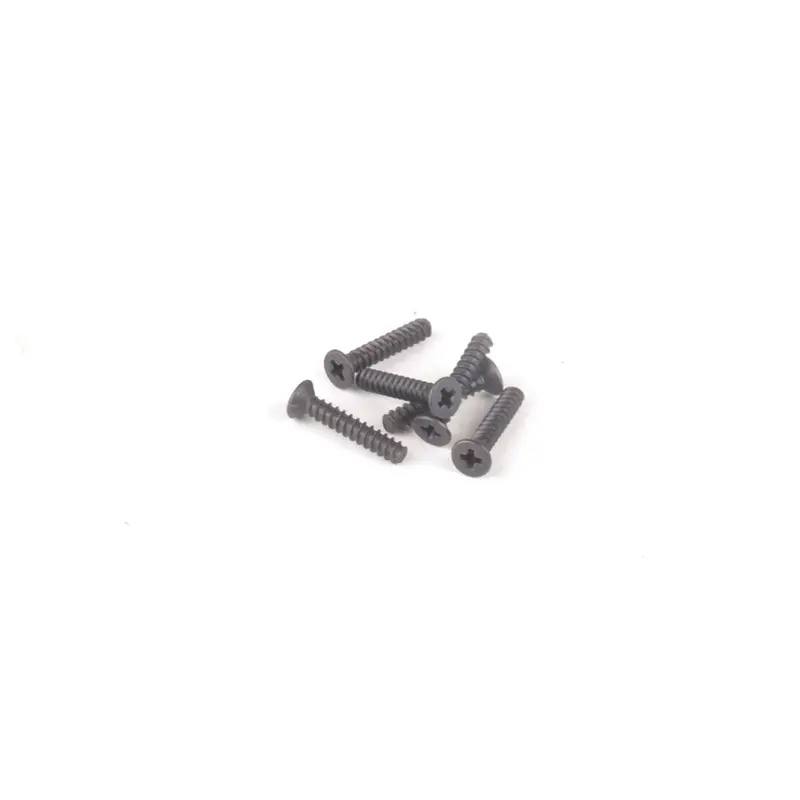 Core Rc Button Head Screws, 2.6X14, Cra146 1
