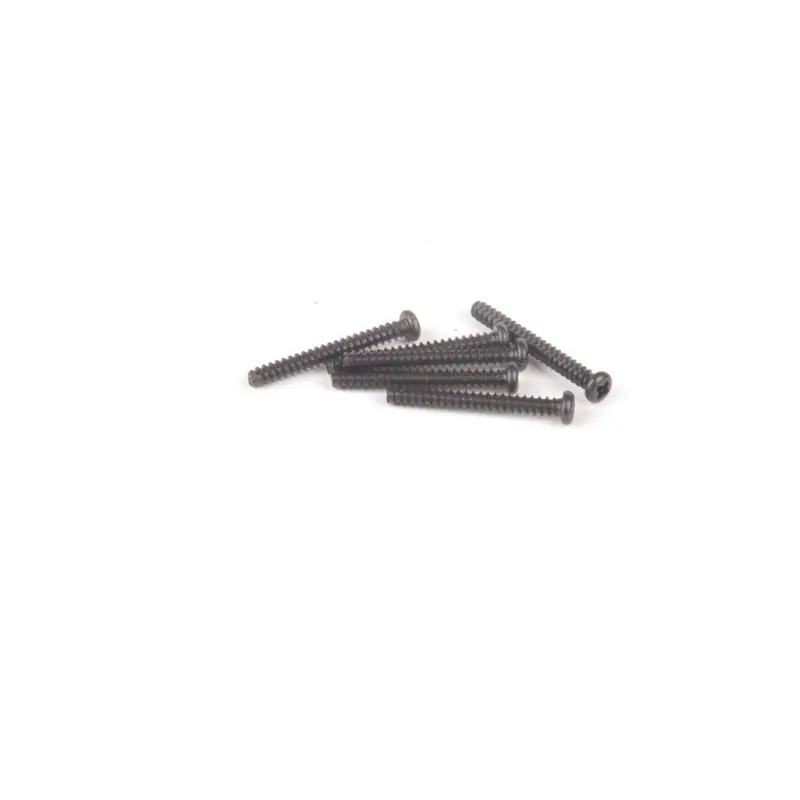 Core Rc Button Head Screws, M2.6X22, Cra143 1