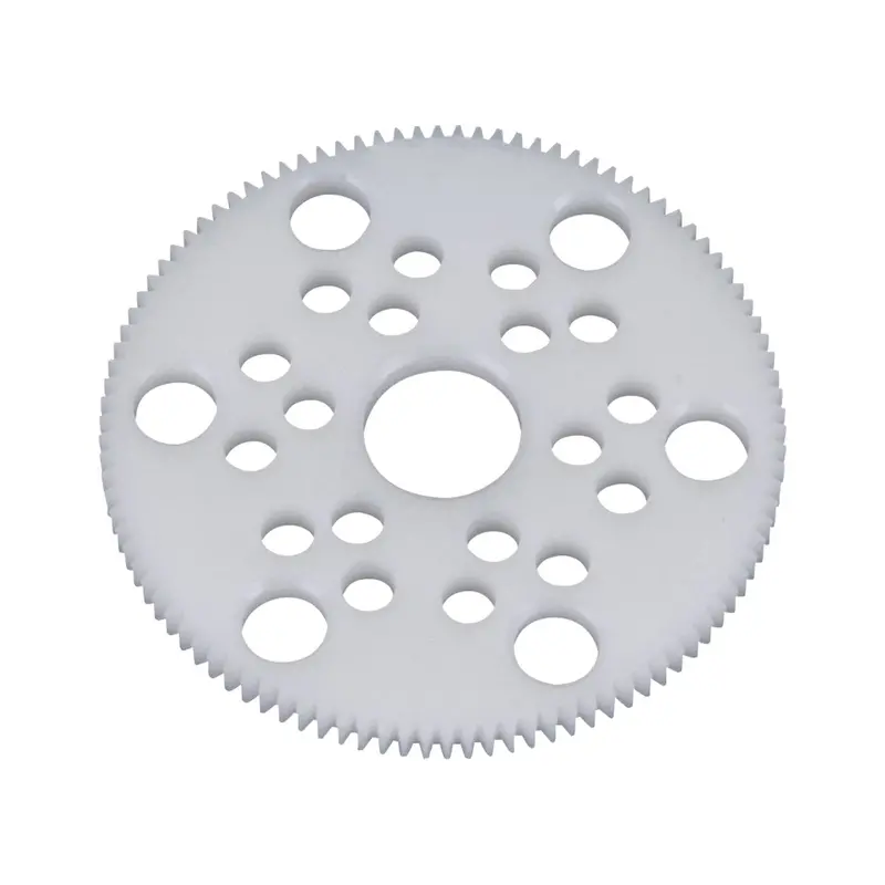 Core Rc Diff Spur 64P, 72T, Crw64072 1
