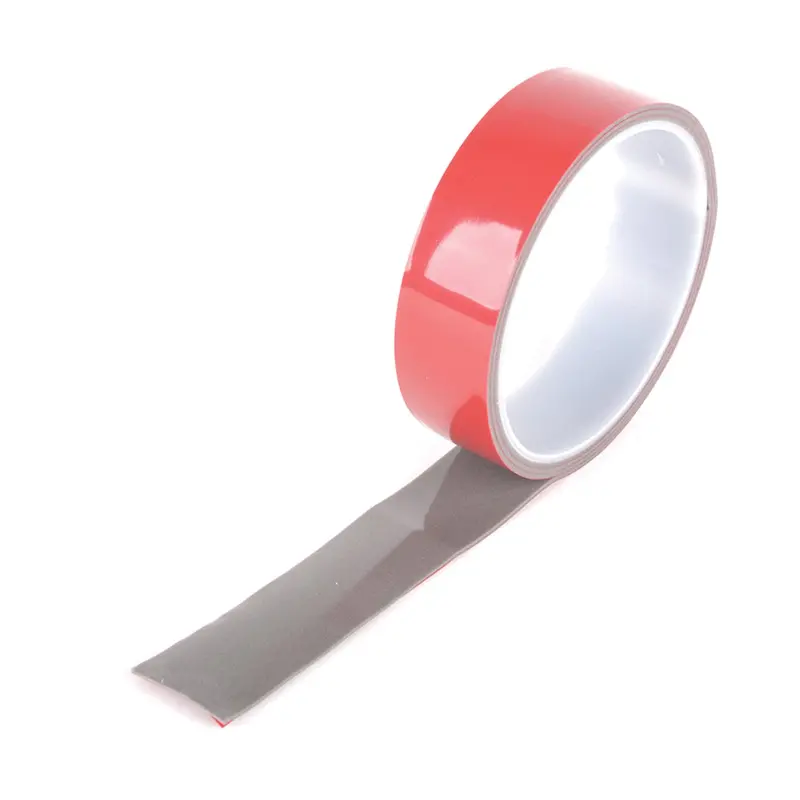 Core Rc Double Sided Tape, Grey/ Foam, 25Mm X 1M, Cr726 1