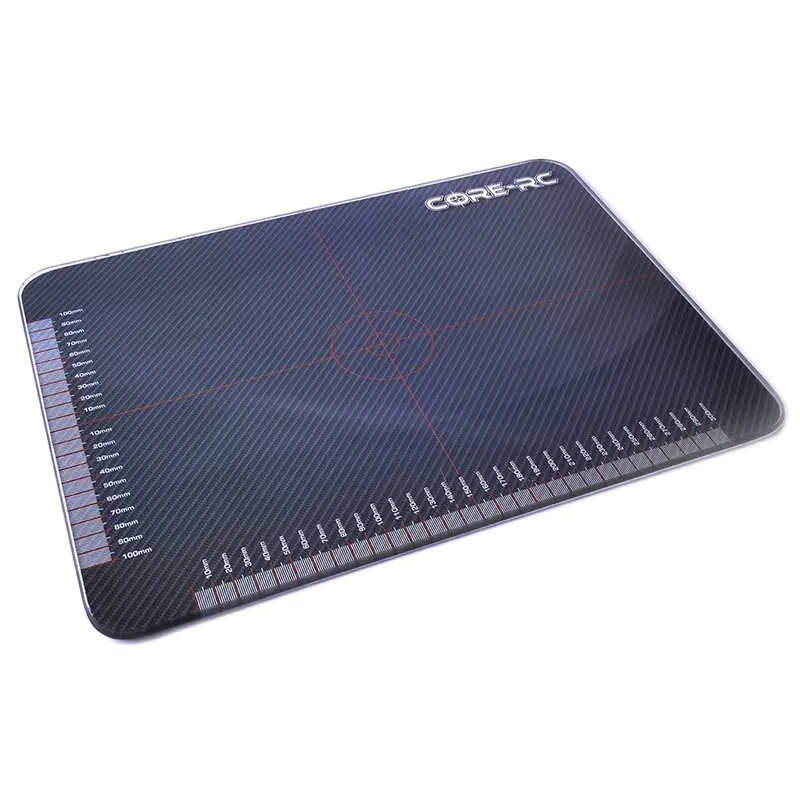Core Rc Glass Setup Board, Cr197 1