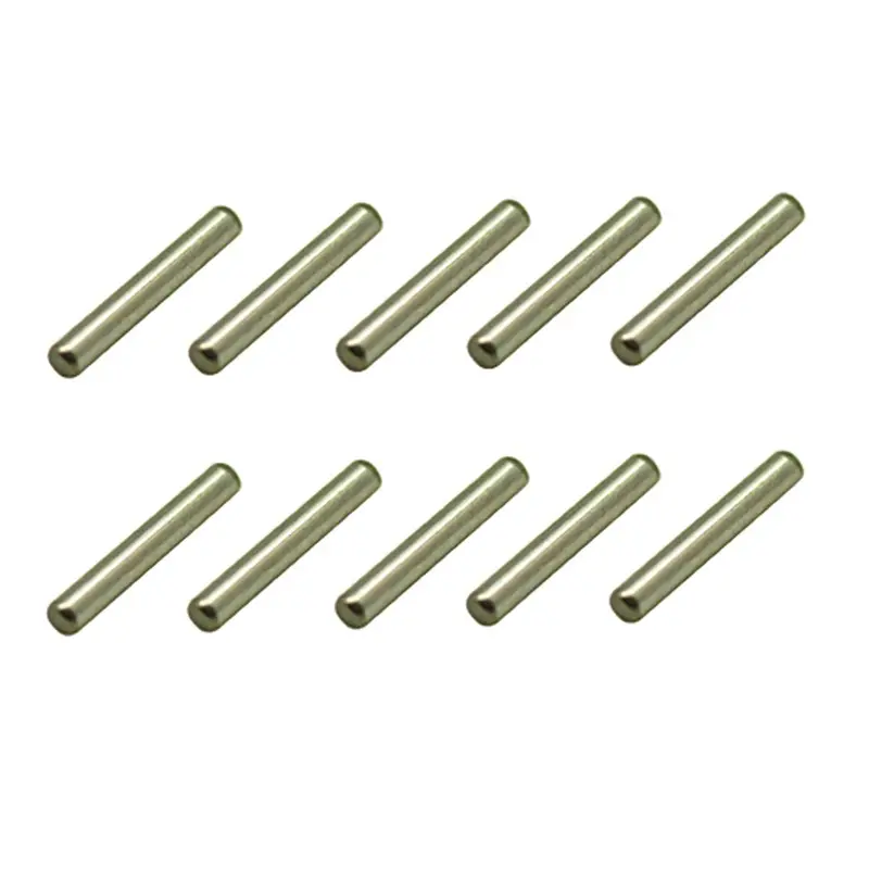 Core Rc Pin, 1.5X10, Cr400 1