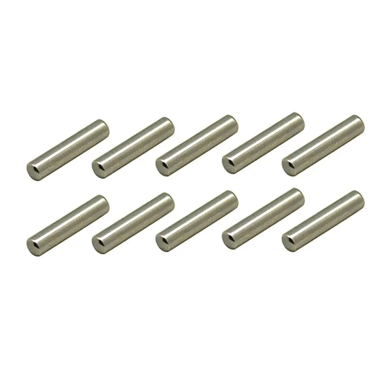 Core Rc Pin, 2.5X12, Cr408 1