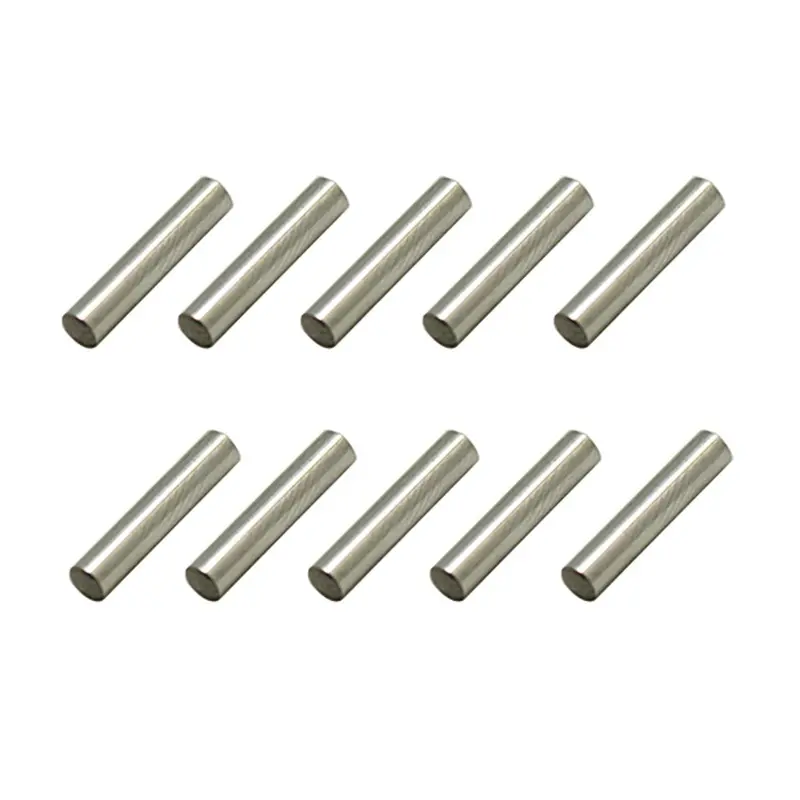Core Rc Pin, 2.5X13, Cr409 1