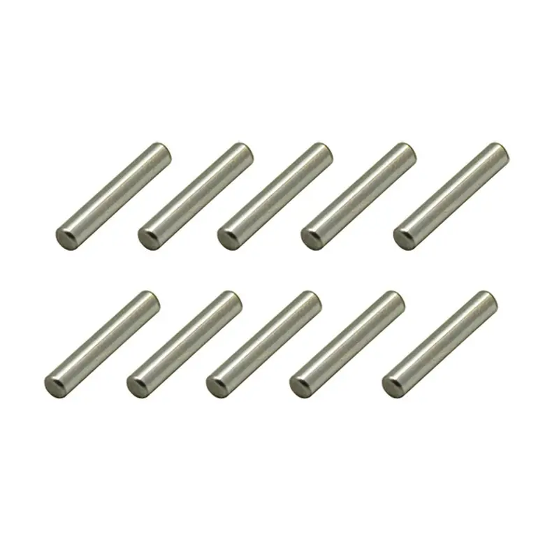 Core Rc Pin, 2.5X17, Cr411 1