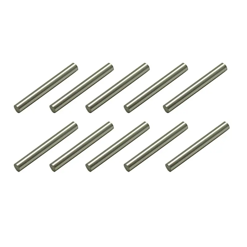 Core Rc Pin, 2.5X20, Cr412 1