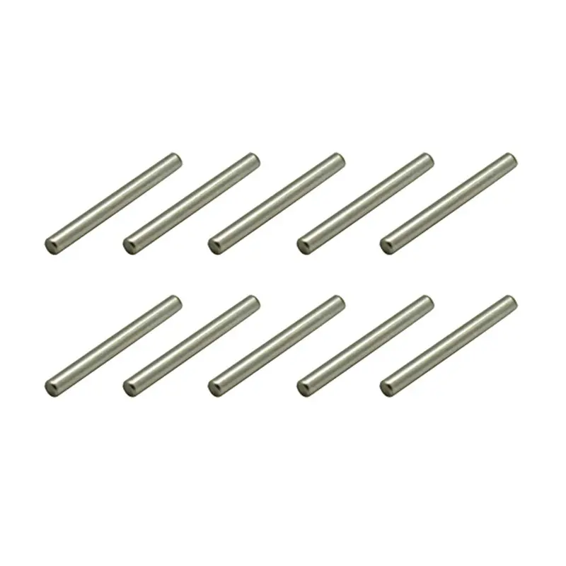Core Rc Pin, 2.5X24, Cr413 1