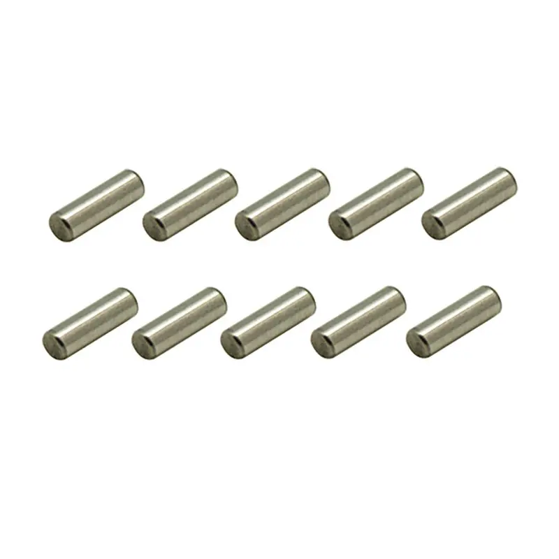 Core Rc Pin, 2.5X8, Cr406 1