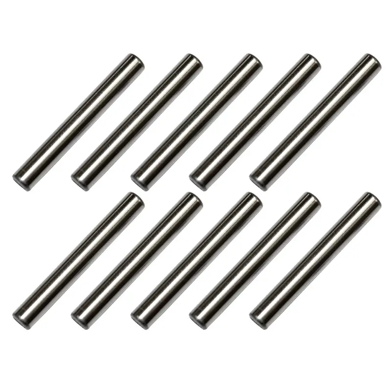 Core Rc Pin, 3.5X27, Cr421 1