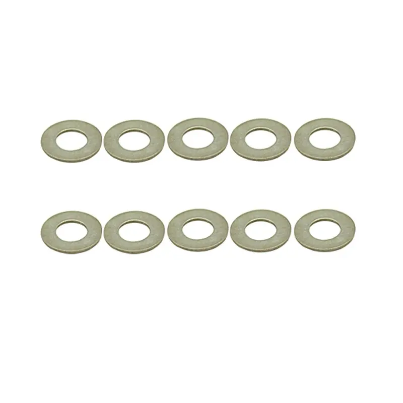 Core Rc Shims, 5X10x0.5, Cr445 1