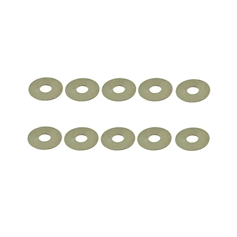 Core Rc Shims, 5X15x0.5, Cr446 1