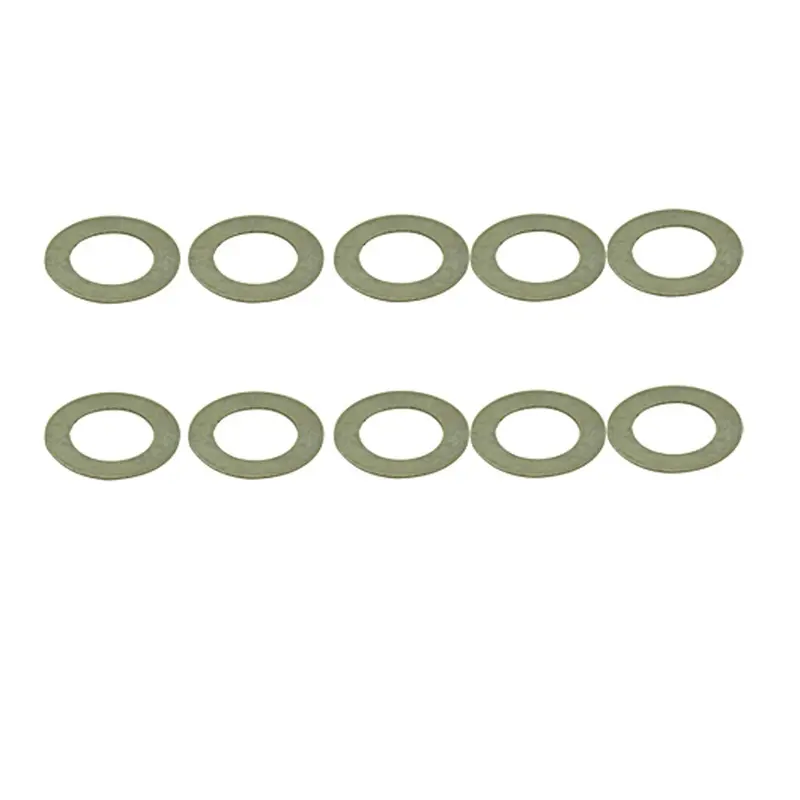 Core Rc Shims, 6 X 10 X 0.2, Cr449 1