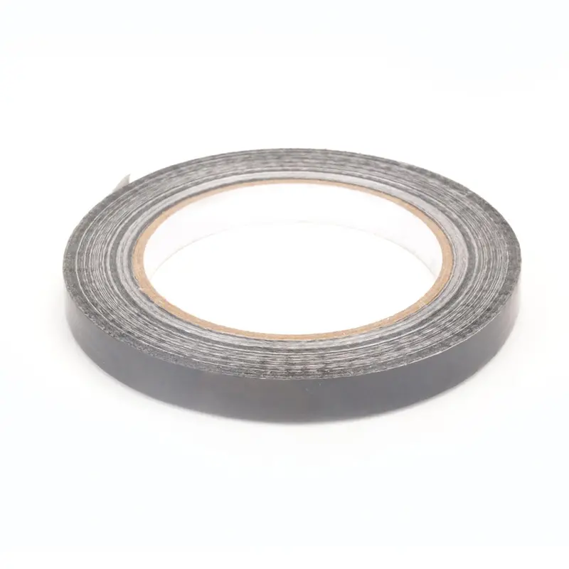 Core Rc Slim Battery Tape, 12Mm X 25M, Black, Cr663 1