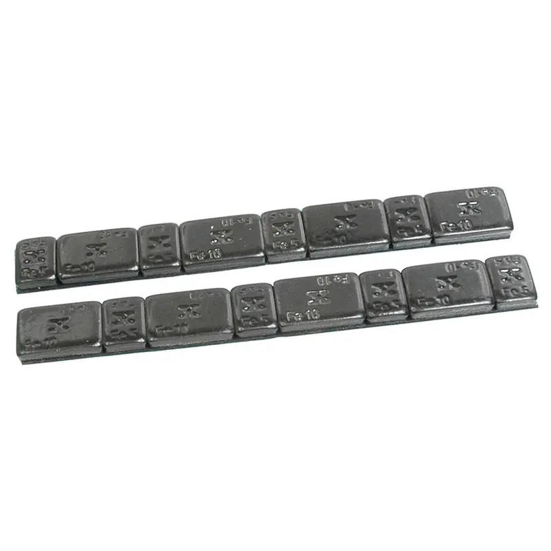 Core Rc X-Weights, Black, Cr058 1