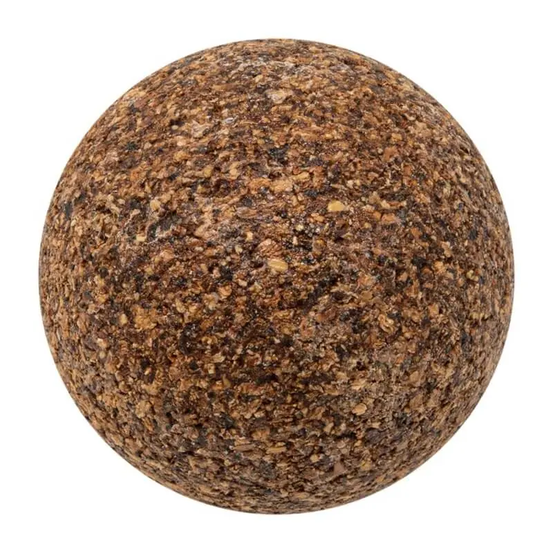 Cork Soccer Ball 35Mm 1