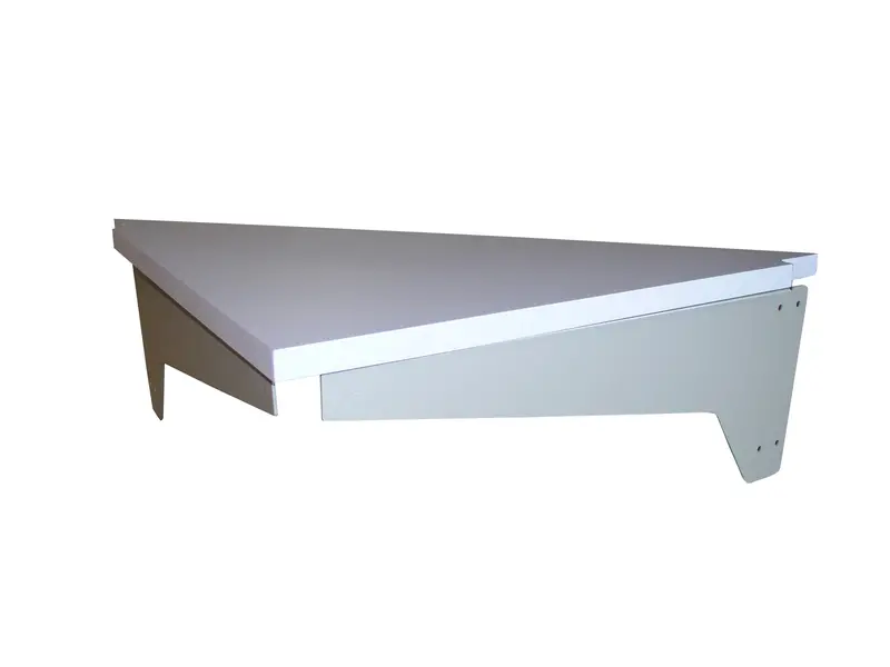 Corner Unit For 30" Deep Dimension Next Model 1