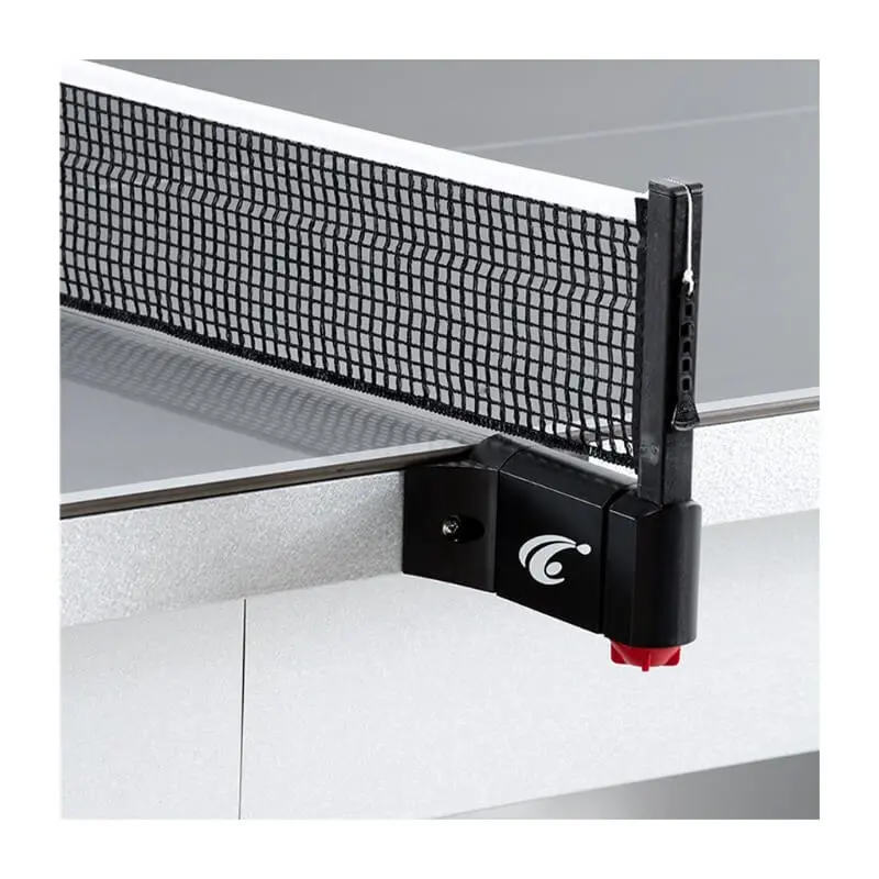 Cornilleau Advance Removable Ping Pong Net Set 1