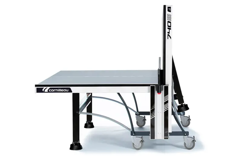 Cornilleau Competition 740 Ittf Ping Pong - Blue 2