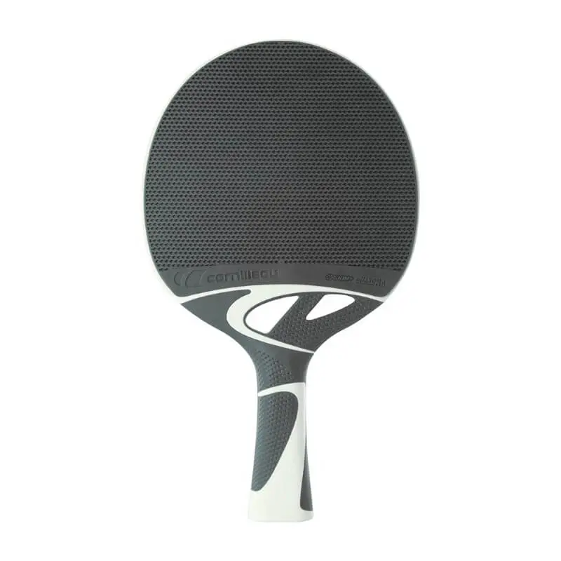 Cornilleau Tacteo 50 Ping Pong Racket - Grey 2