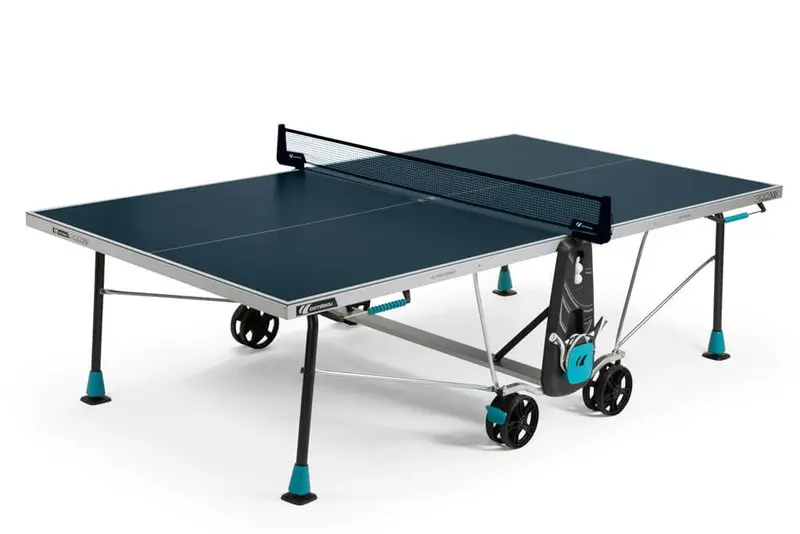 Cornilleau Tennis Table 100X Outdoor 1