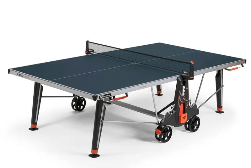 Cornilleau Tennis Table 500X Outdoor 1