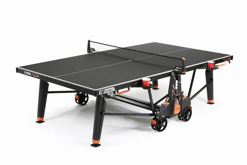 Cornilleau Tennis Table 700X Outdoor 1