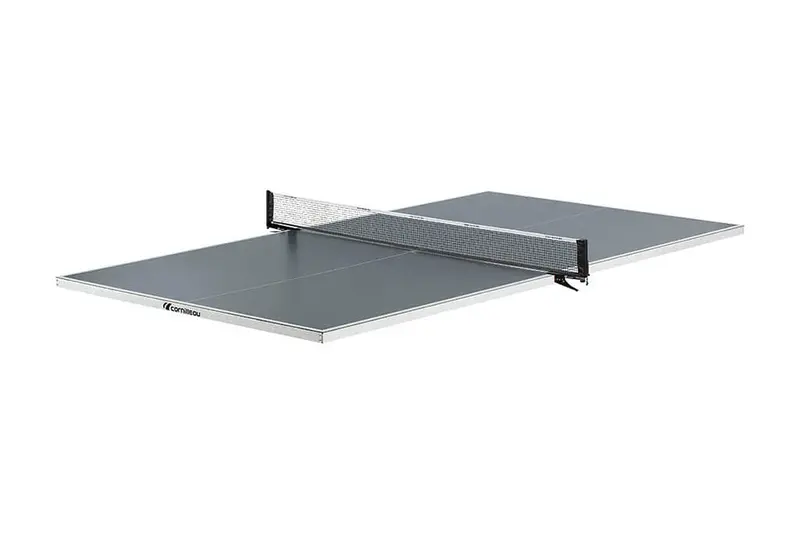 Cornilleau Turn2ping Outdoor Ping Pong Conversion Top - Grey 1