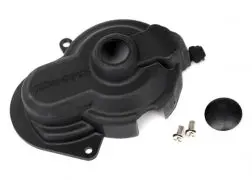 Cover, Gear/ Rubber Gear Cover Plug/ 3X6 Rm (2) Tra-3792 1