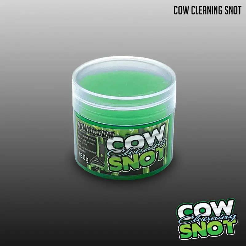 Cow Rc Cow Cleaning Snot 160G, Cpr-C15013543 1