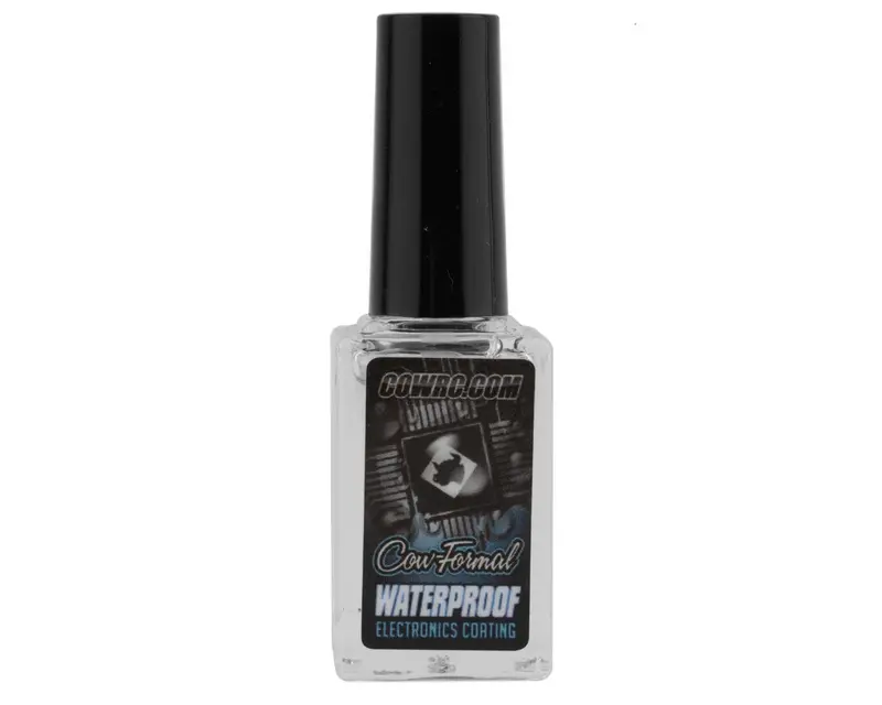 Cow Rc Cow-Formal Waterproof Electronics Conformal Coating (10Ml), Cpp-C46011344 1