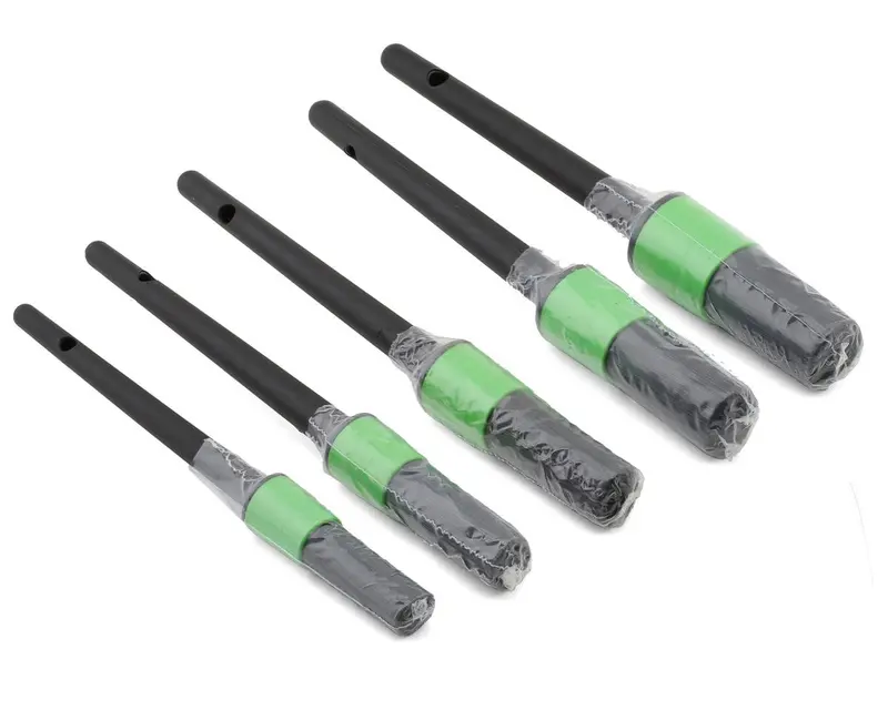 Cow Rc Detail Cleaning Brush Set (5), Cpp-A32013513 1